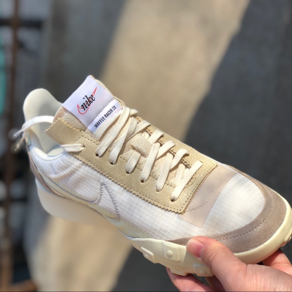 Nike Waffle Racer